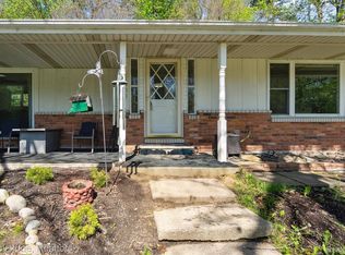 11055 White Oak Dr, Clio, MI 48420
