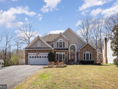 1016 Blackbeard Dr, Stafford, VA, 22554