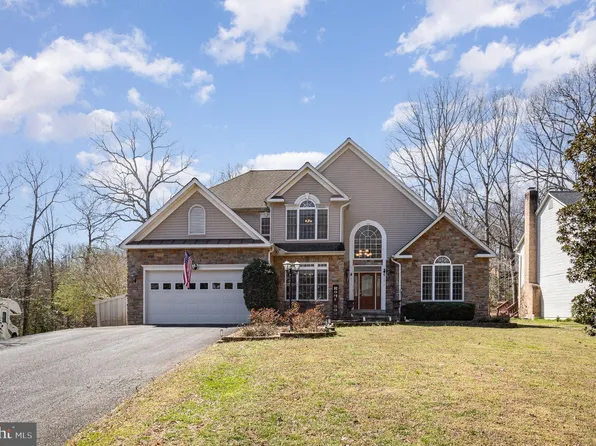 1016 Blackbeard Dr, Stafford, VA 22554
