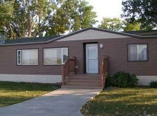 1591 Us Highway 312, Worden, MT 59088