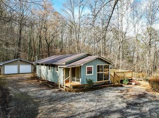 415 Ray Downs Rd, Franklin, NC 28734