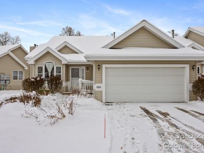 3058 Windcrest Way NE, Grand Rapids, MI, 49525