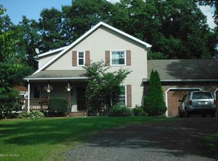 106 Cherokee Rd, Danville, PA 17821