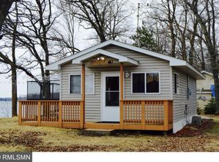 22965 N Platte Lake Rd, Hillman, MN 56338