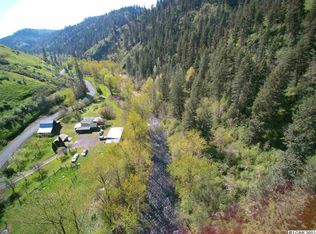 1303 Clearcreek Rd, Kooskia, ID 83539