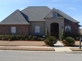 9002 Glenfield Dr #DT, Baton Rouge, LA 70809