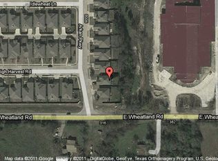 8026 Arkan Pkwy, Dallas, TX 75241