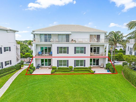 3rd image of 550 S Ocean Boulevard #106 D & 107 D