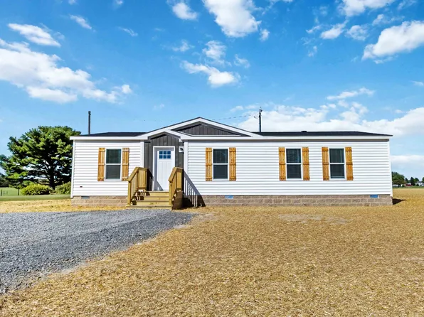 818 Clear Fork Rd, Russell Springs, KY 42642