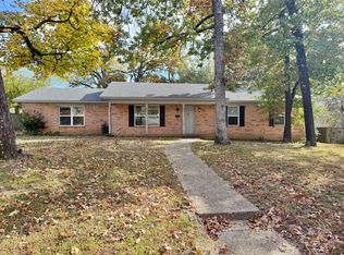 3417 Timberlane Dr, Tyler, TX 75701