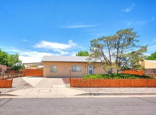 4708 El Hachero Ct SE, Rio Rancho, NM 87124