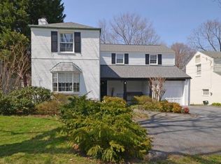 5212 Western Ave, Chevy Chase, MD 20815