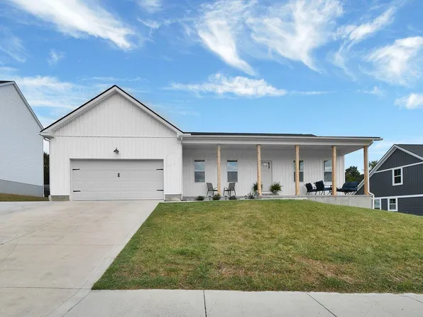 2128 Ava Ln, Newark, OH 43055