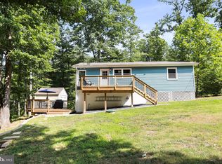 416 Hobbs Knob Rd, Front Royal, VA 22630