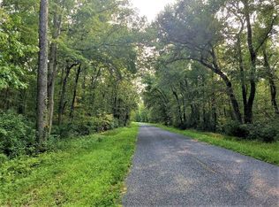 Bear Pond Rd, Marydel, MD 21649