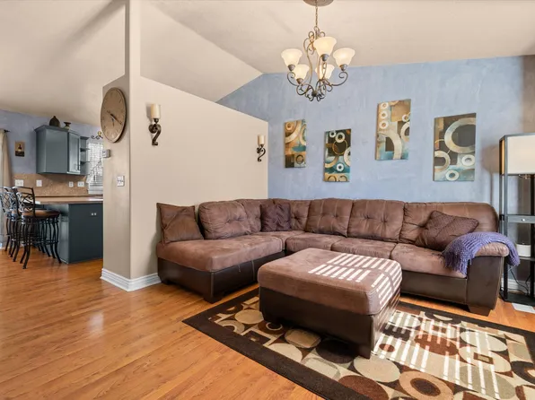 4722 S 4000 W, Roy, UT 84067