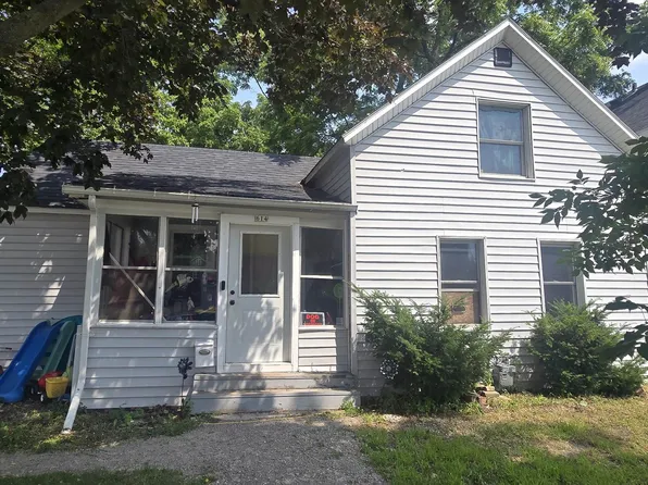 614 Broad St, Oshkosh, WI 54901