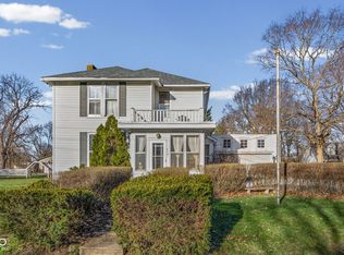 310 Lincoln St, Williamsport, IN 47993