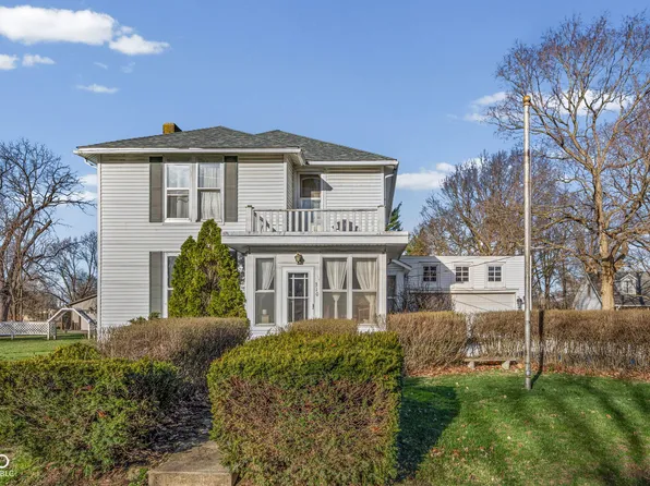 310 Lincoln St, Williamsport, IN 47993