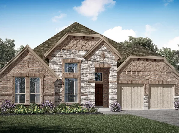 Fairhaven Plan, Clearview Ranch