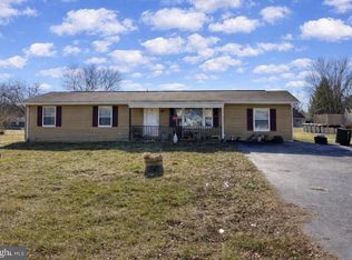 17519 General Longstreet Cir, Sharpsburg, MD 21782