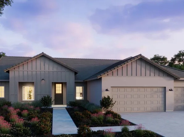 14625 Alpenglow St, Bakersfield, CA 93314