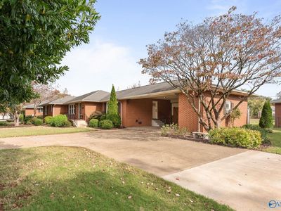 705 Bob Wallace Ave SW, Huntsville, AL, 35801
