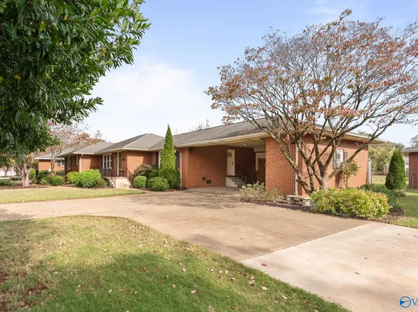 705 Bob Wallace Ave SW, Huntsville, AL 35801