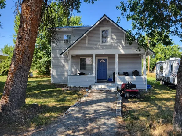 106 1st Ave, Cusick, WA 99119