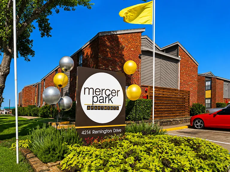 Mercer Park — Photo 20