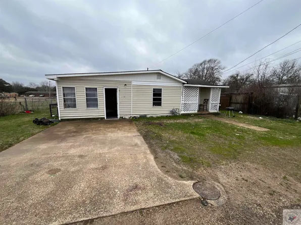 2606 Dudley St, Texarkana, AR 71854
