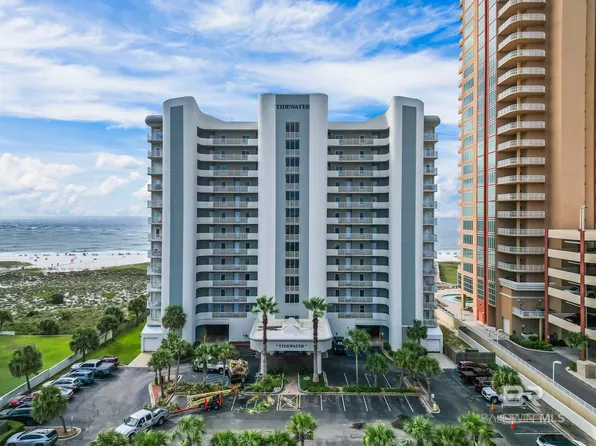 26750 Perdido Beach Blvd Unit 1004, Orange Beach, AL 36561