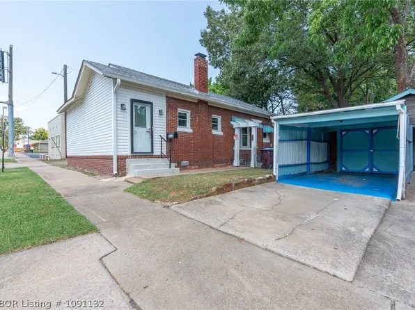 1913 Dodson Ave, Fort Smith, AR 72901