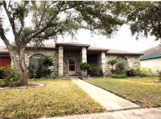 6634 Opengate Dr, Corpus Christi, TX 78413