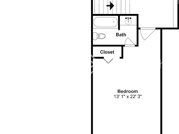 3rd image of 3067 Williamsburg Ct