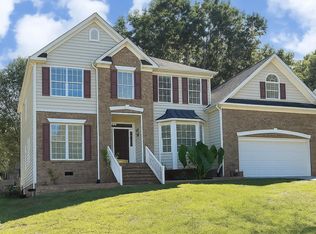 104 Jersey Ridge Rd, Cary, NC 27518