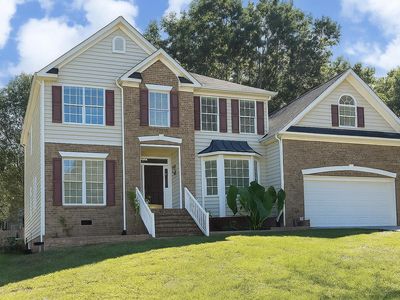 104 Jersey Ridge Rd, Cary, NC, 27518