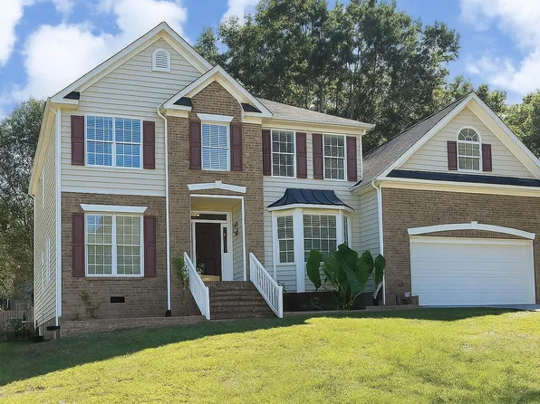 104 Jersey Ridge Rd, Cary, NC 27518