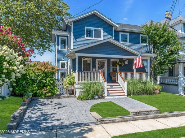 703 Madison Avenue, Bradley Beach, NJ 07720