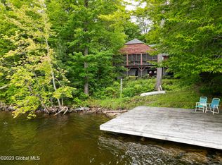 622 N Shore Road Pl, Gloversville, NY 12078