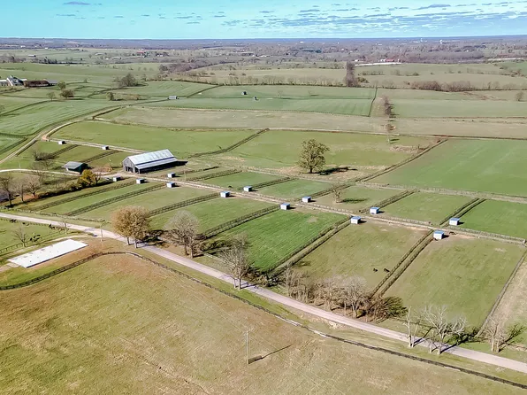 349 Spears Mill Rd, Paris, KY 40361