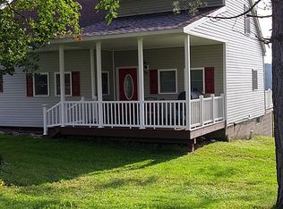 8028 Erdman Hill Rd, Little Valley, NY 14755