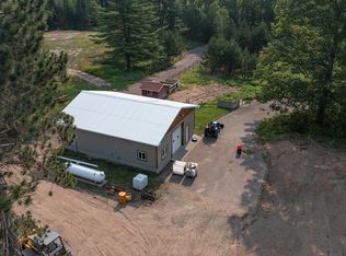 5612 Us Highway 51, Hazelhurst, WI 54531