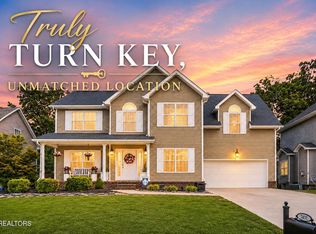7431 Sparkle Ln, Knoxville, TN 37931