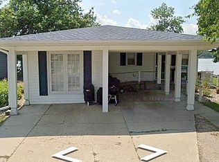 125 McCloud St, Ortonville, MN 56278