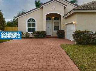 19330 SW 29th Ct, Miramar, FL 33029