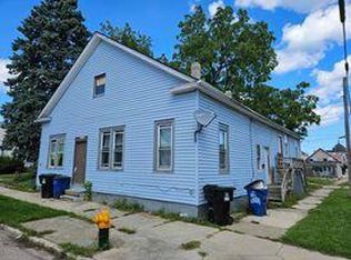 1301 N Wisconsin St, Racine, WI 53402