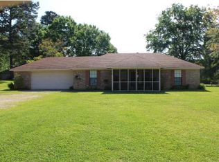 1100 W Parks Rd, Raymond, MS 39154