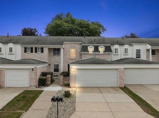 171 Manor Way #146, Rochester, MI 48309