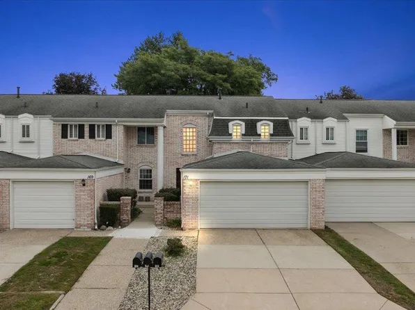171 Manor Way #146, Rochester, MI 48309